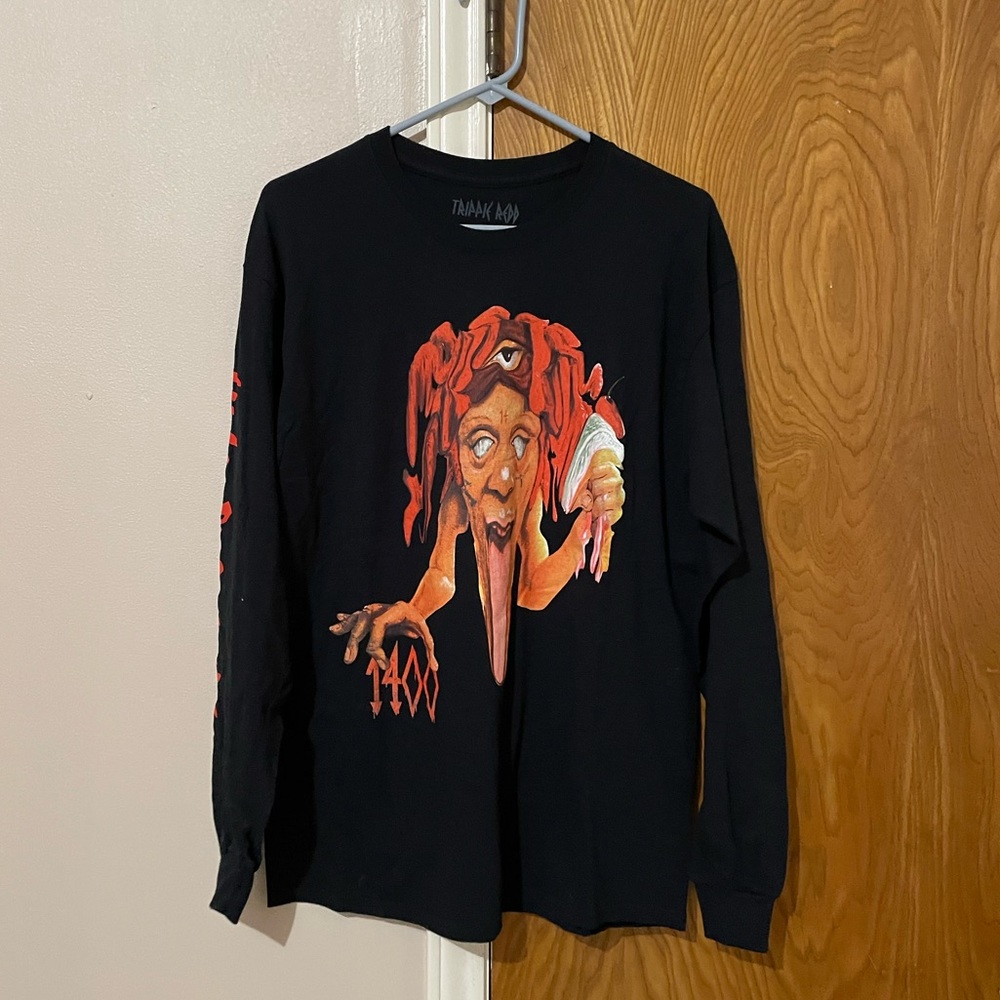 Trippie Redd Tee